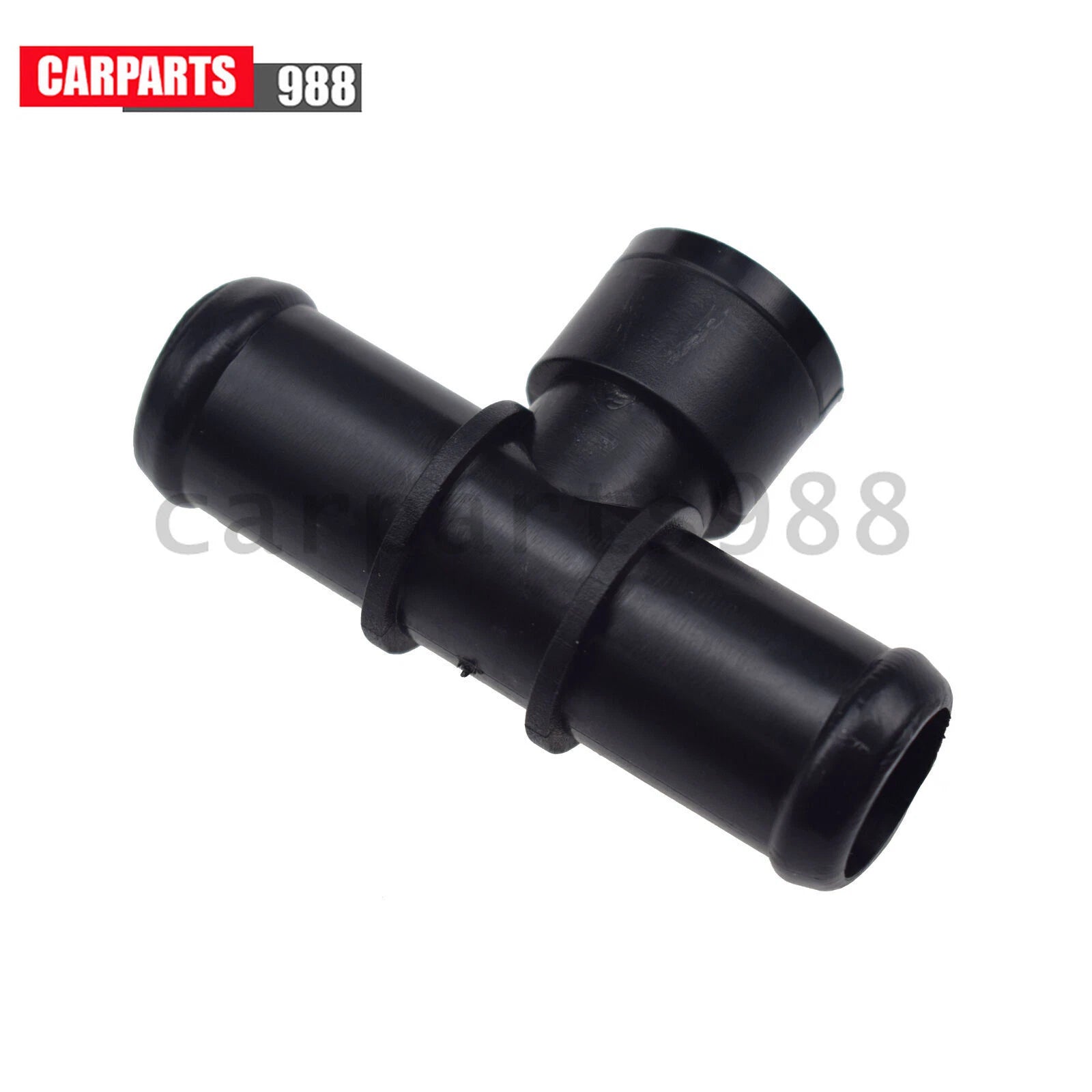 for Nissan 350Z Infiniti G35 M35 M45 Q50 QX70 Heater Hose Connector 92500AR000 6B93BC-57