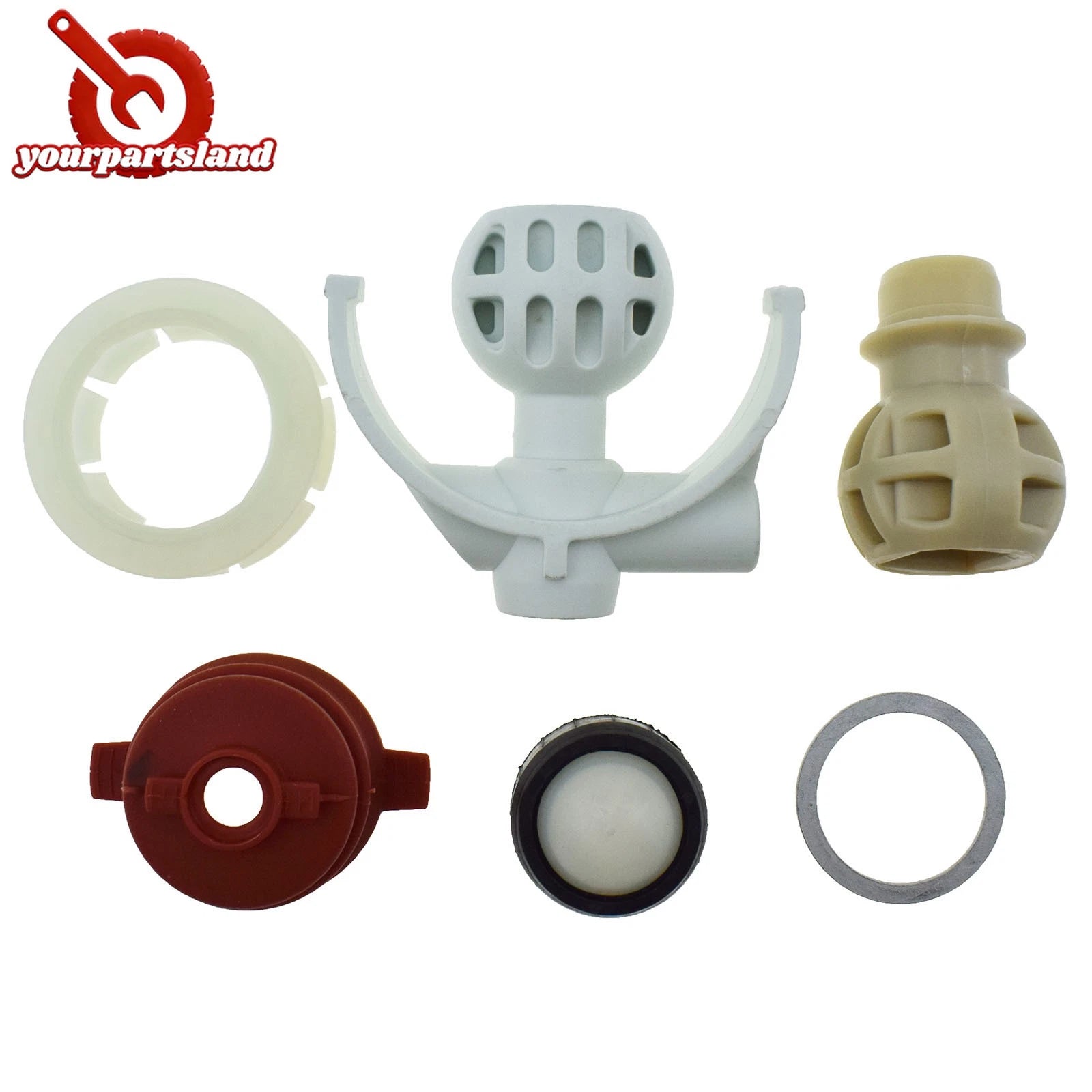 Gear Shift Shifter Linkage Level Kit 8D0798151 For VW Passat Audi A4 B5 B6 A6 6B93BC-57