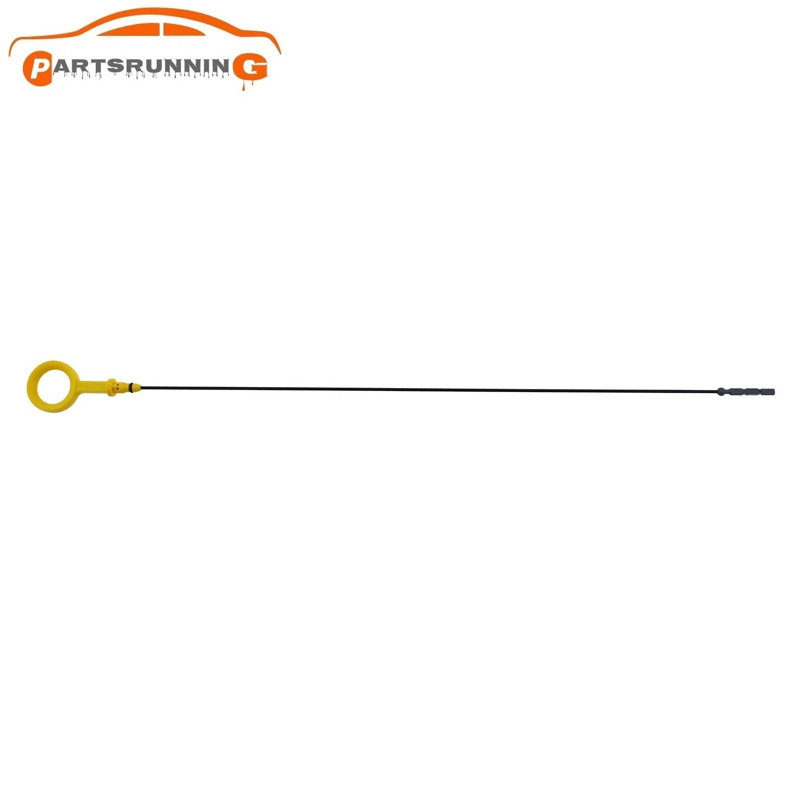 059115611AM Oil Level Fluid Dipstick For Audi Q7 TDI Prestige 3.0L V6 2013-2015 6B93BC-57