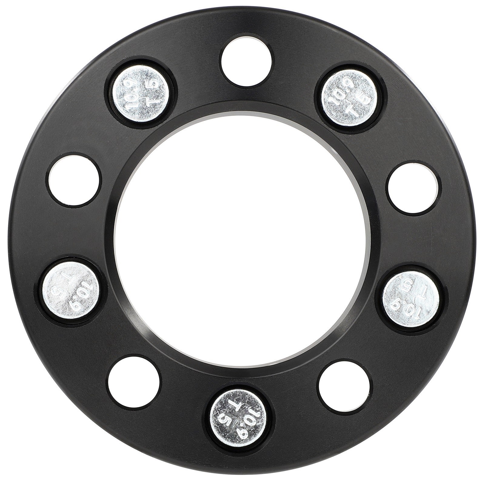 2 Pcs 1" 5x4.5 Wheel Spacers 12x1.25 For Subaru Legacy Outback Impreza WRX STI 6B93BC-57