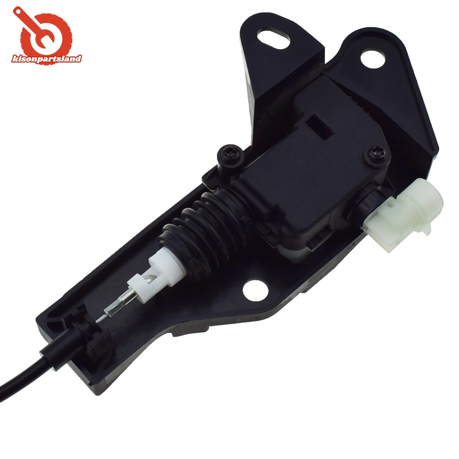 For Tesla Model 3 17-22 Front Left Primary Hood Lock Actuator Latch 1098789-00-D 6B93BC-57