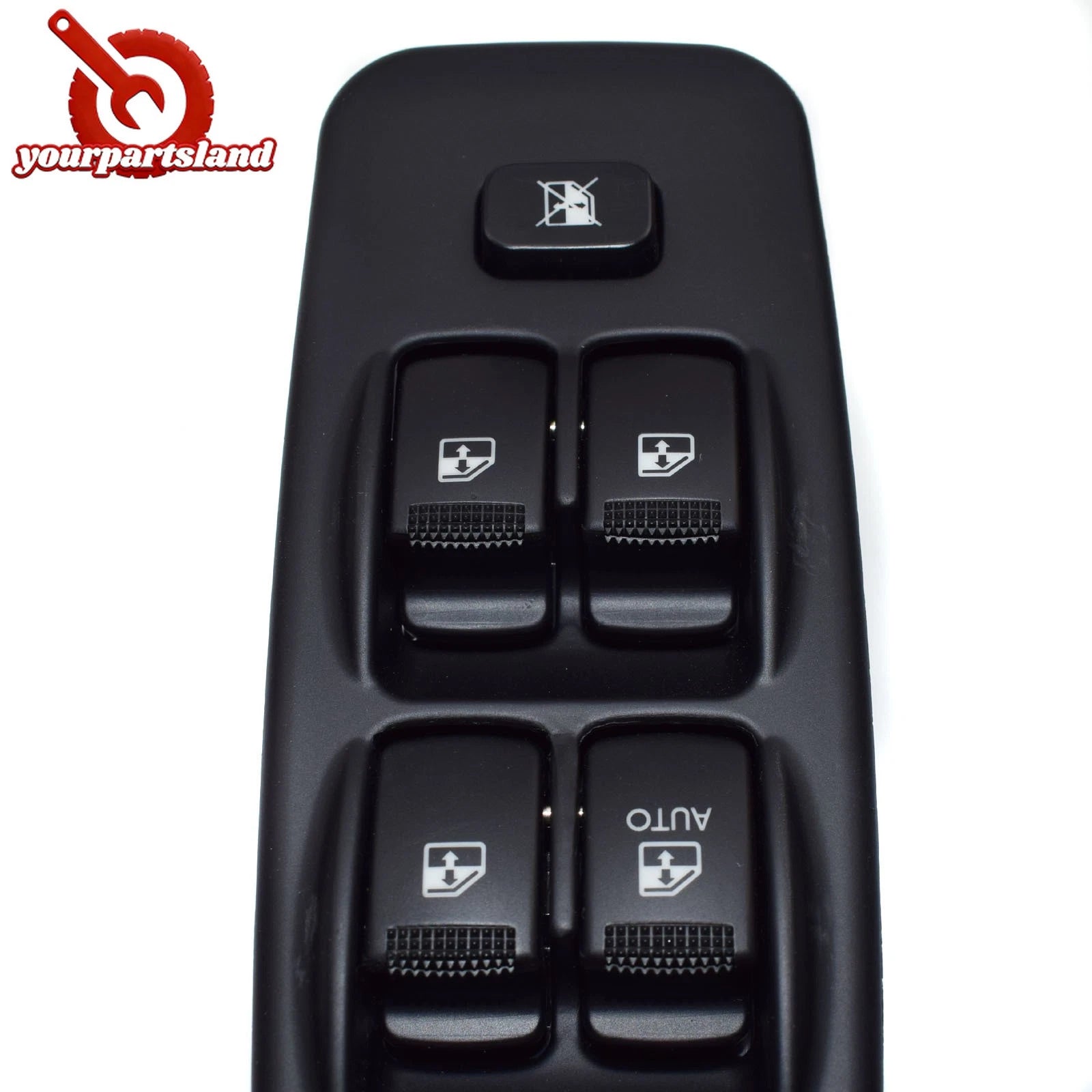 Power Master Control Window Switch for Hyundai Elantra 2002-2006 93570-2D000 6B93BC-57