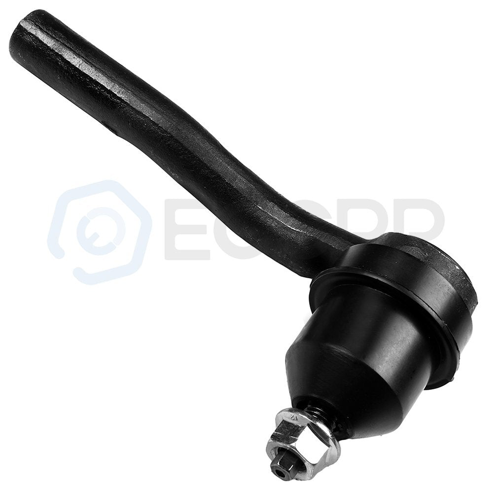 ALL 2 pieces Front Outer Tie Rod Ends For Cadillac CTS Soft Ride Suspension 6B93BC-57