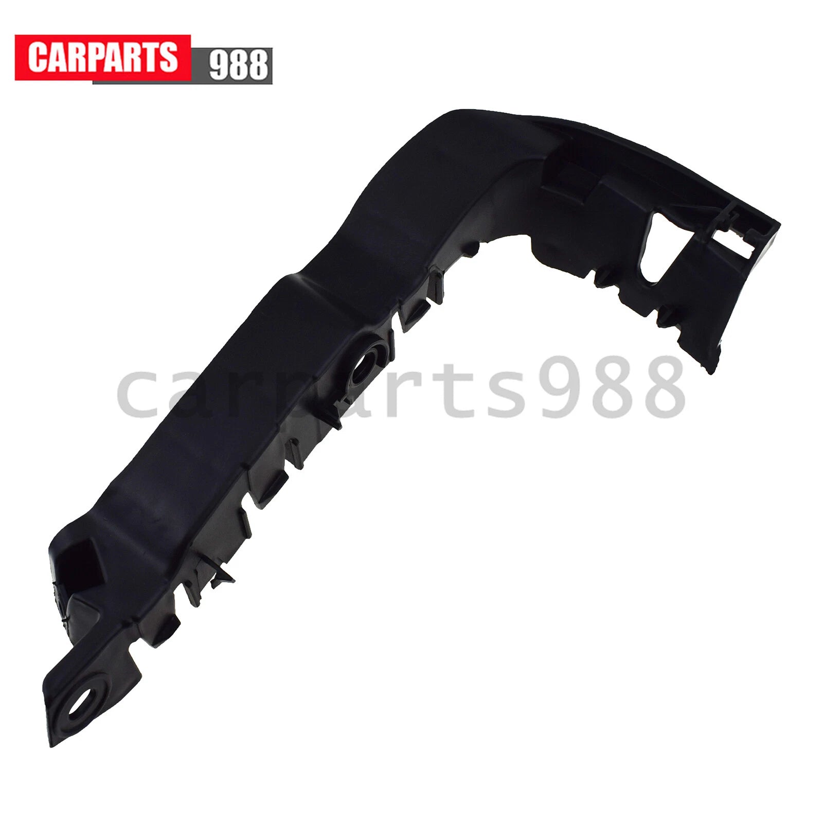 Right Side Front Bumper Support Bracket For Audi A3 2015-18 8V5807184 AU1043102 6B93BC-57