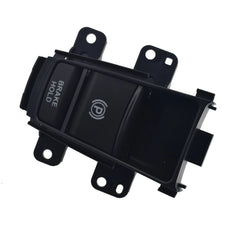 12 Pins For HRV XRV VEZEL Electric Hand Brake Parking Brake Switch 35355-T7A-J01 6B93BC-57