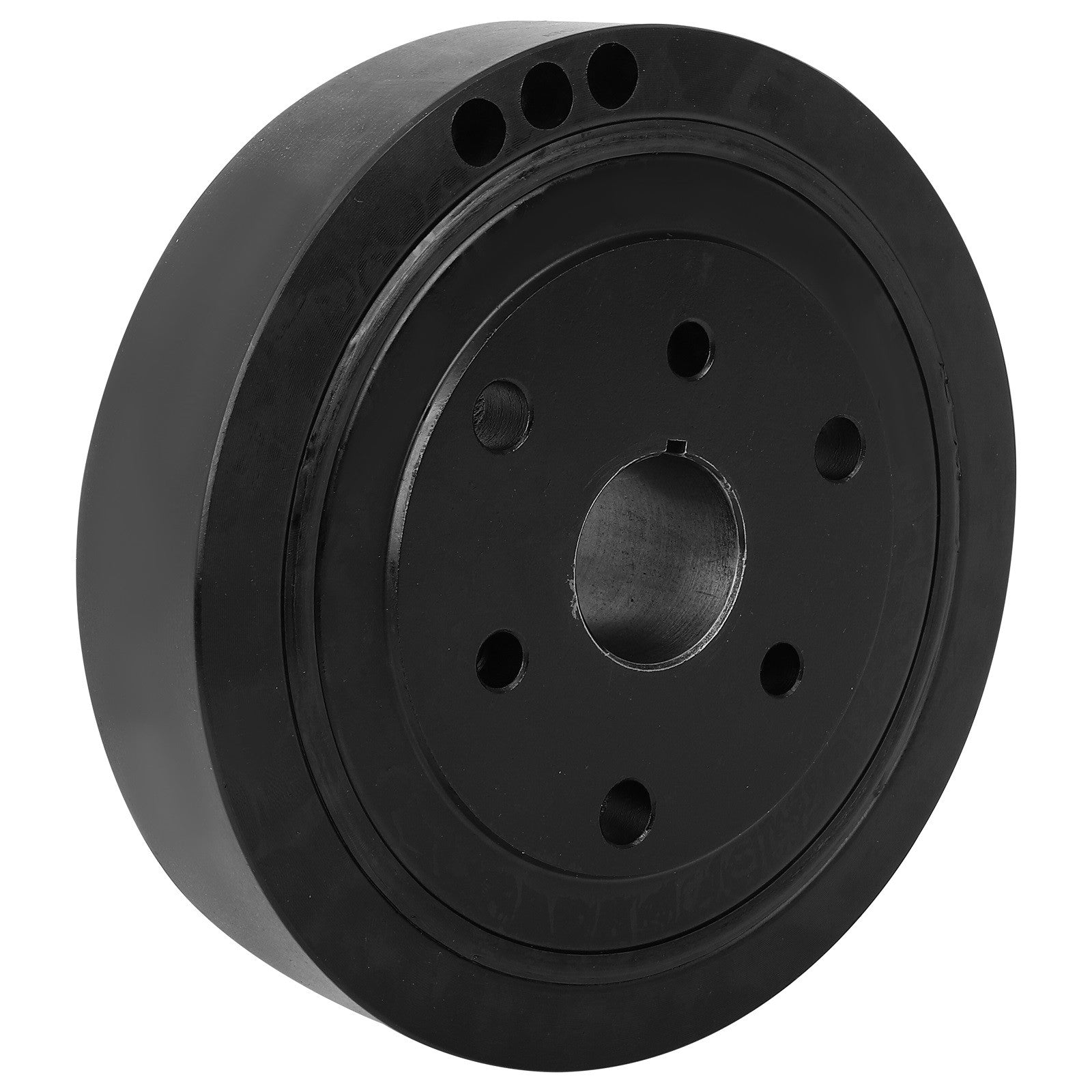 For Chevy GMC C2500 C3500 K2500 K3500 1991 1992 1993 V8 7.4L Harmonic Balancer 6B93BC-57