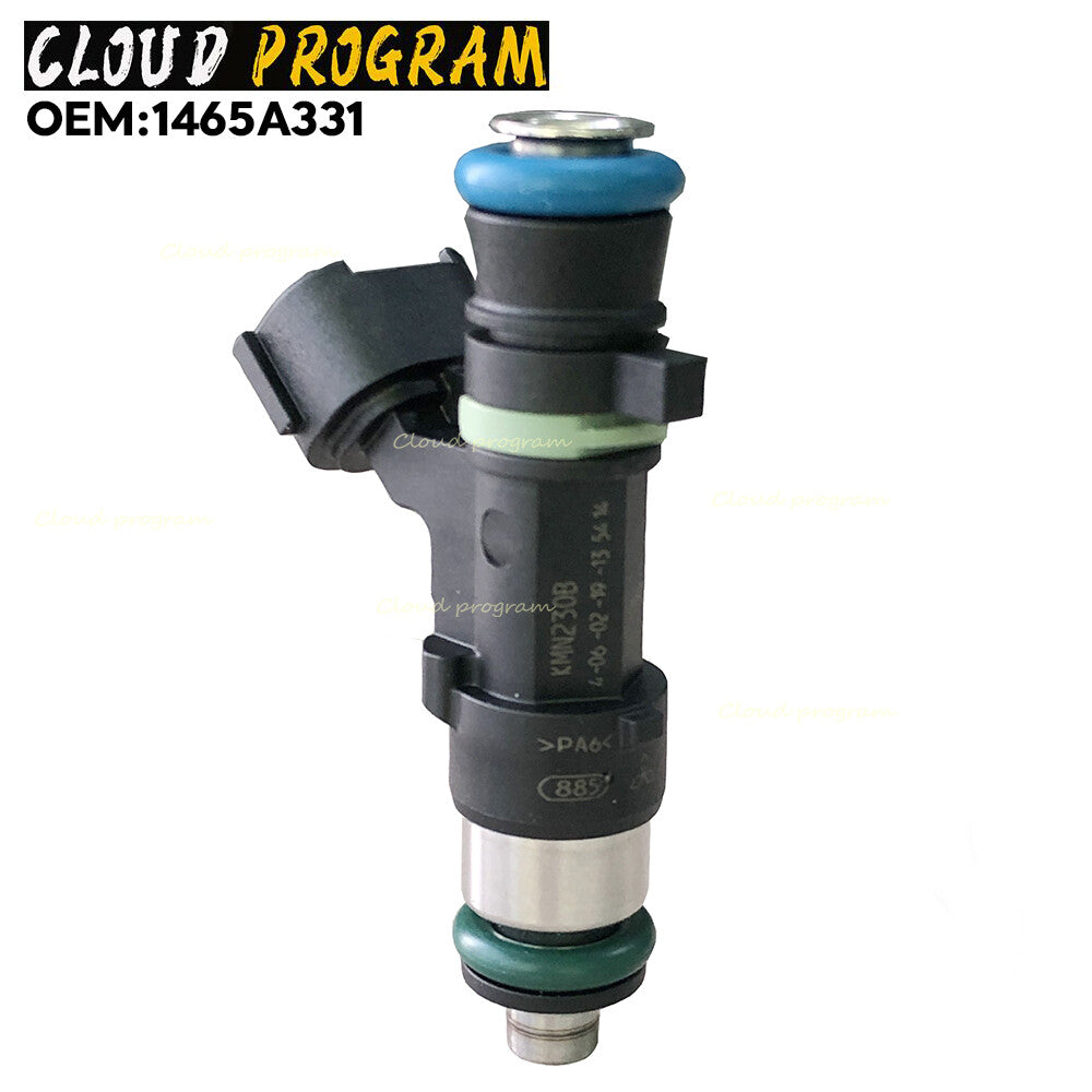 3PC 1465A-331 Fuel injector EAT320 FOR MITSUBISHI COLT 1.3 Lancer 1.6 ASX USA 6B93BC-57