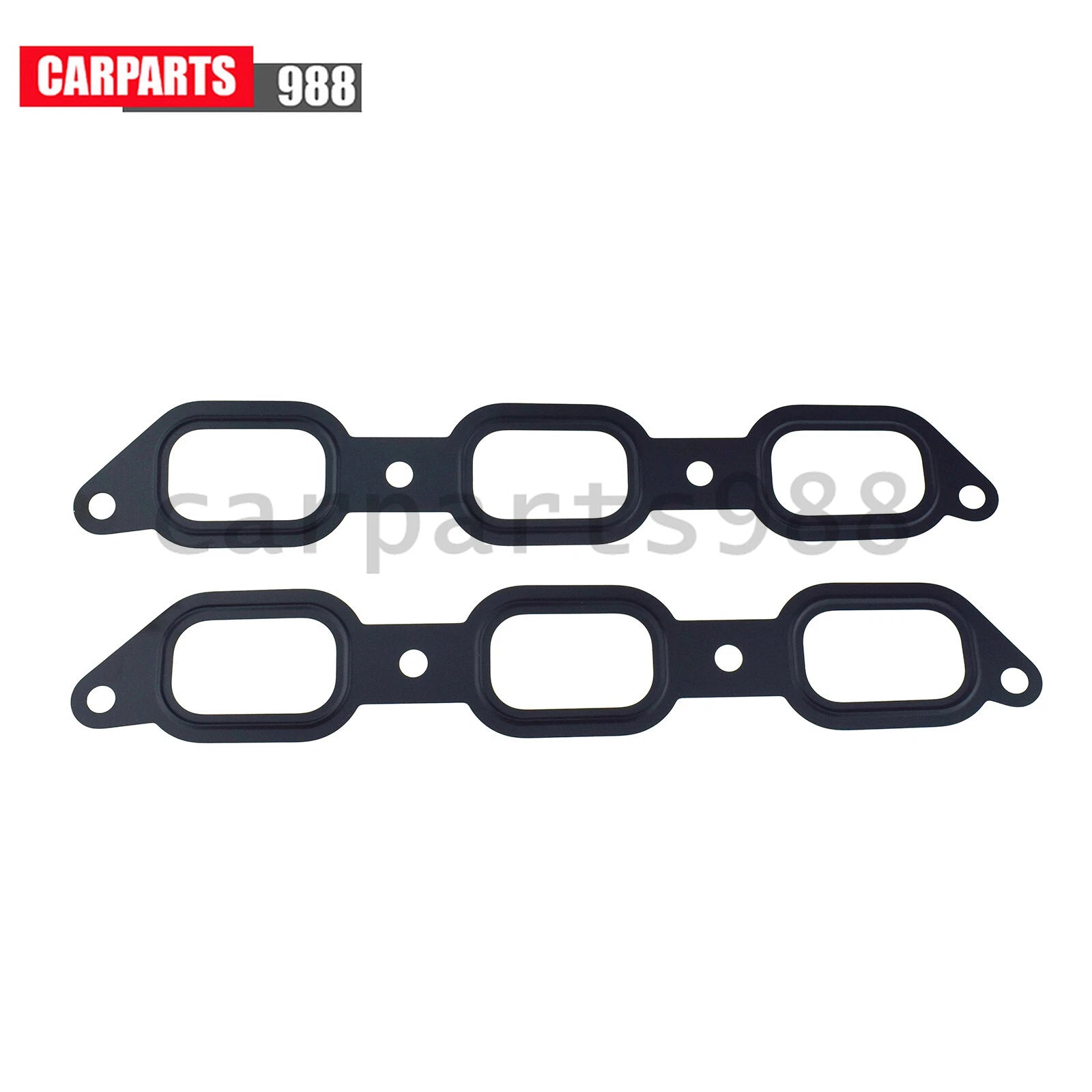 For Land Rover Range Sport LR4 & Discovery 3.0L Intake Manifold Gasket LR041681 6B93BC-57