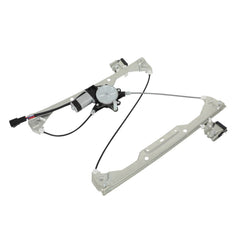 For 2006-2011 Chevrolet HHR Front Passenger Side Window Regulator with Motor 6B93BC-57