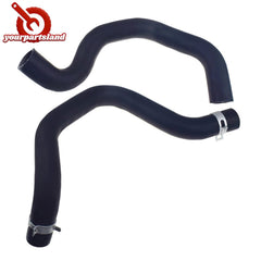 Upper Lower Radiator Coolant Hose For Hyundai Veracruz 3.8L 2007 2008 09 10 2011 6B93BC-57