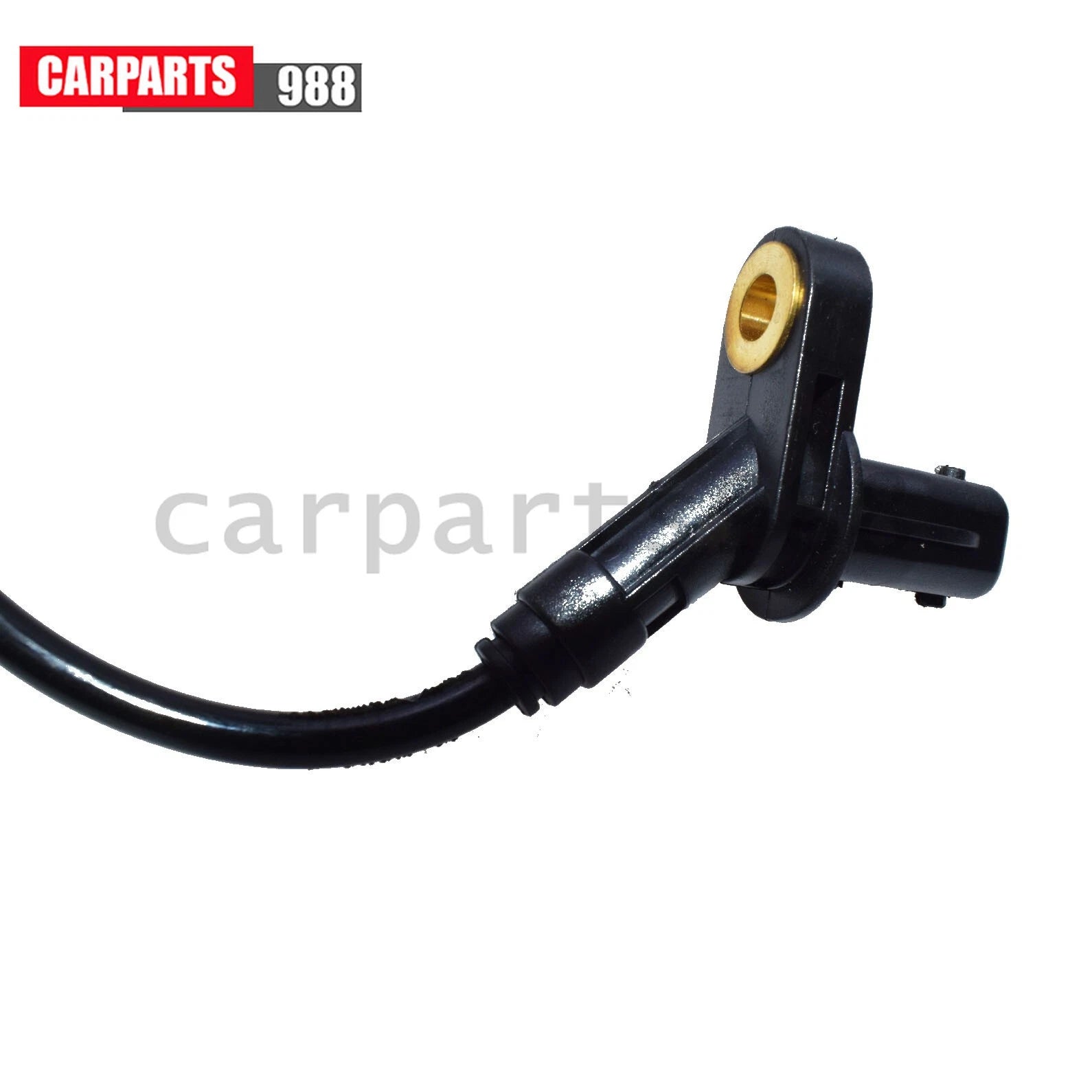 ABS Wheel Speed Sensor Rear Left /Right For BMW 320i 325Ci 325i 330Ci 3452675268 6B93BC-57