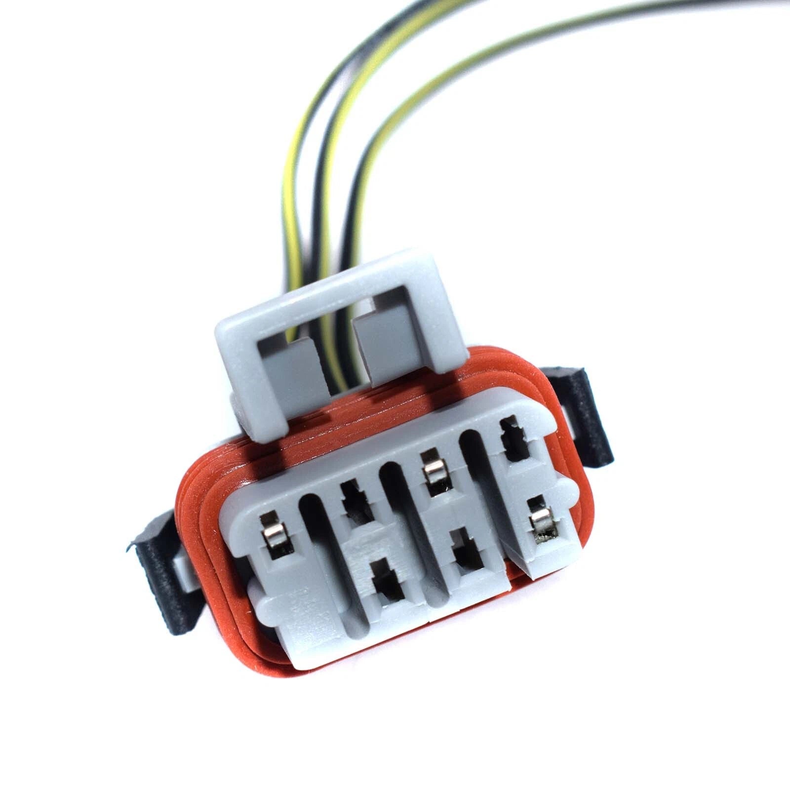 Headlight Turn Signal Wiring Harness Kit for Freightliner Columbia Truck 2005-14 6B93BC-57