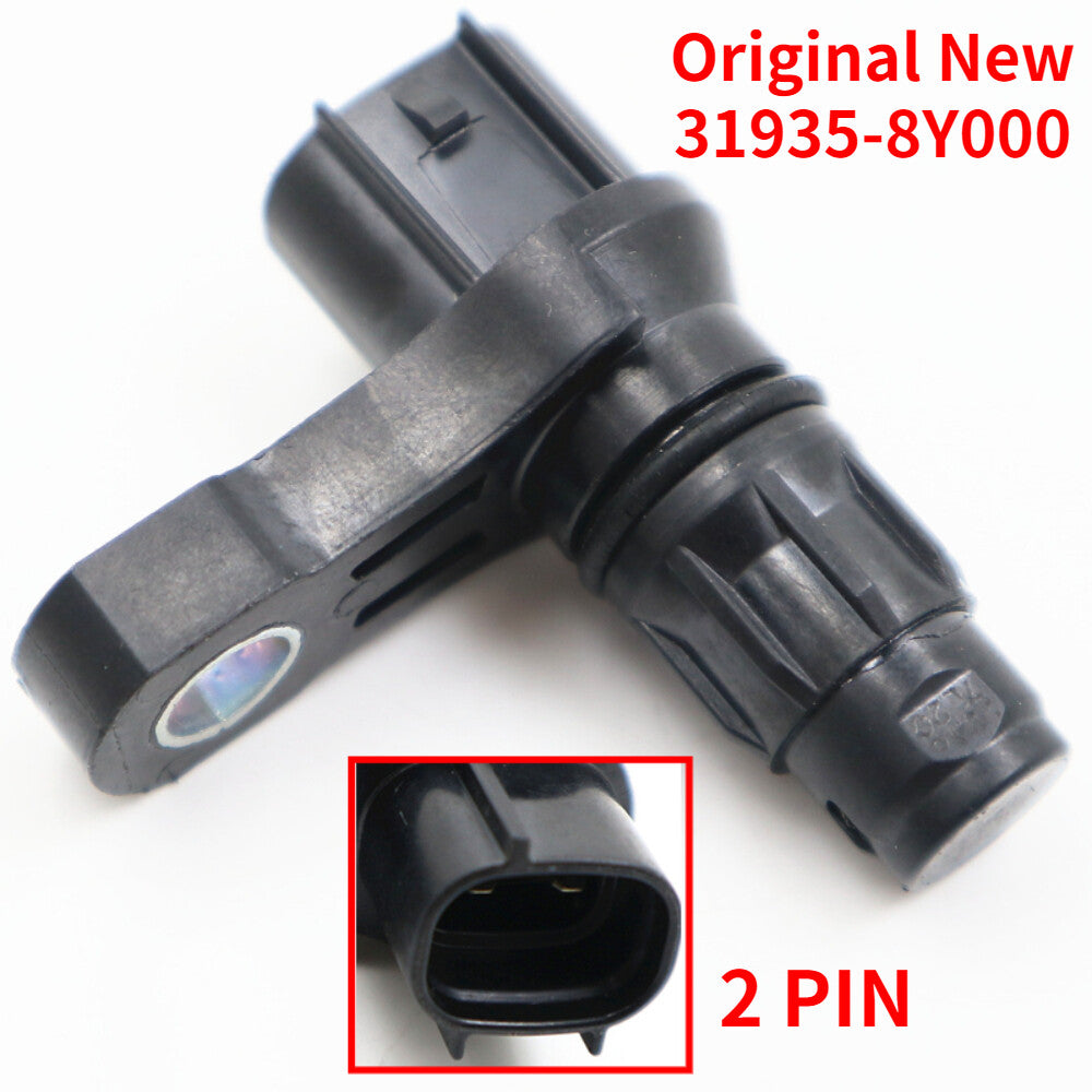 5-Speed Transmission Speed Sensor For Nissan Maxima Altima Quest 31935-8Y000