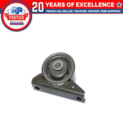 Engine Motor & Trans Mount 3PCS Set Compatible for 1995-2000 Dodge Avenger 2.5L 6B93BC-57