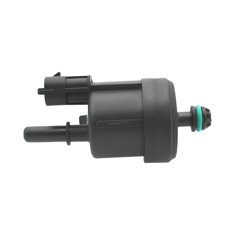 1x Vapor Canister Purge Solenoid Valve for Chevrolet Buick Cadillac GMC Saturn 6B93BC-57