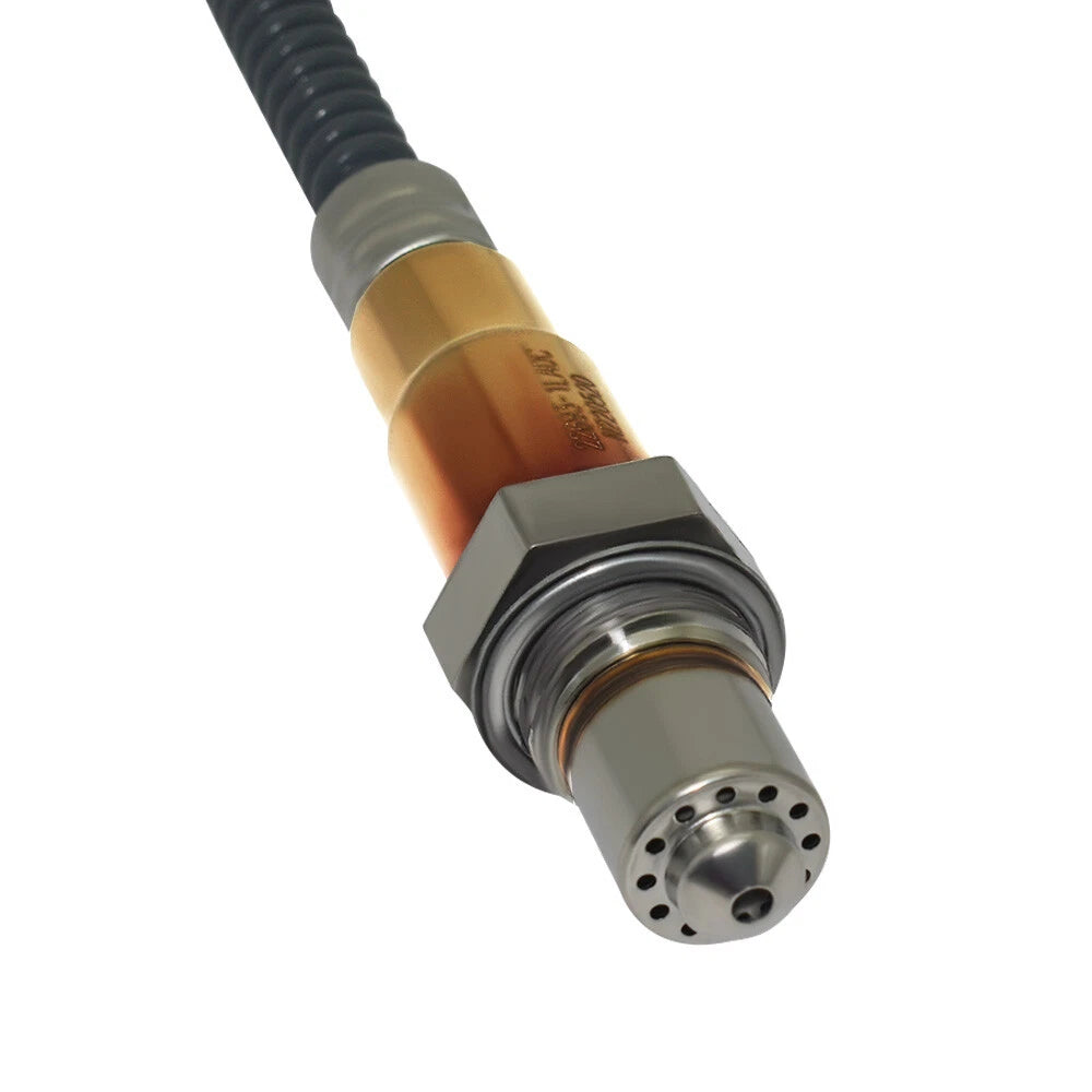 22693-1LA0C 226A0-EN21A 4x Oxygen Sensor For 2011-14 Infiniti QX56 QX80 V8 5.6L 6B93BC-57