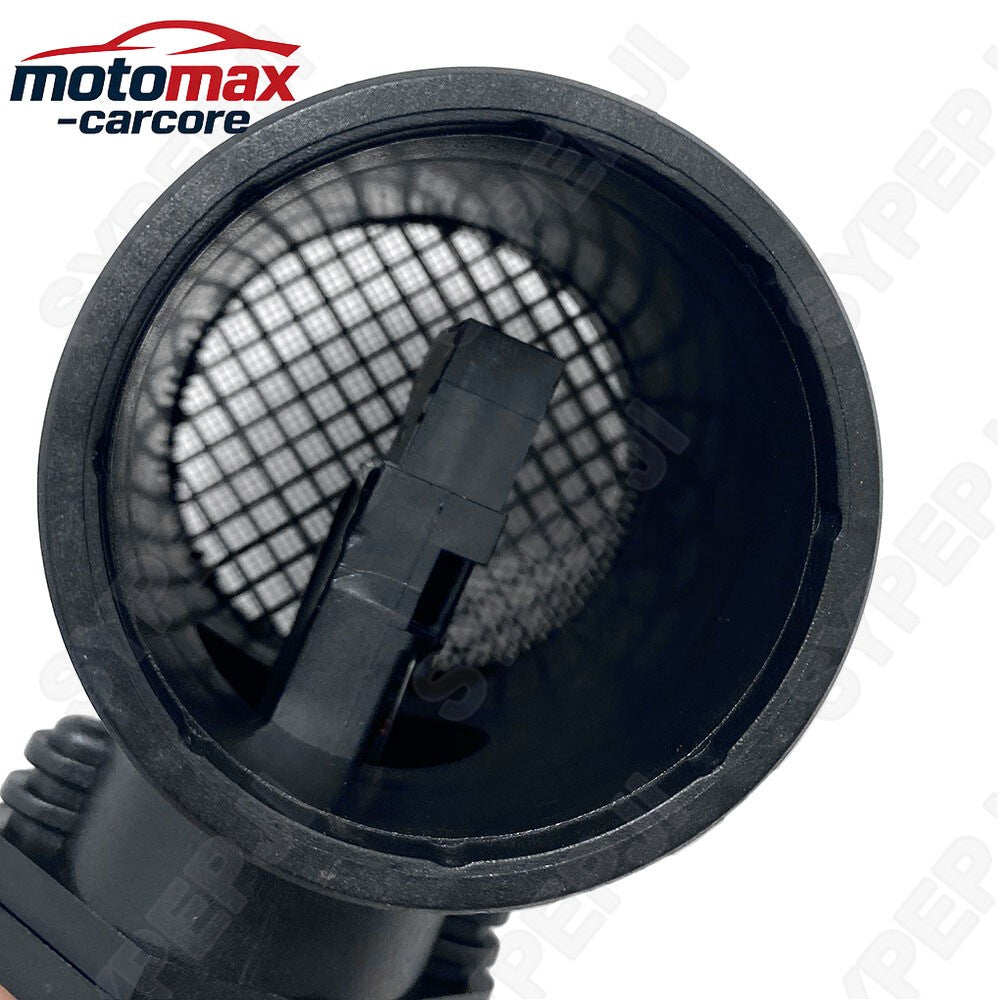 Mass Air Flow Sensor for 2001-2004 Hyundai Santa Fe KIA Optima Sonata 2816438210 6B93BC-57