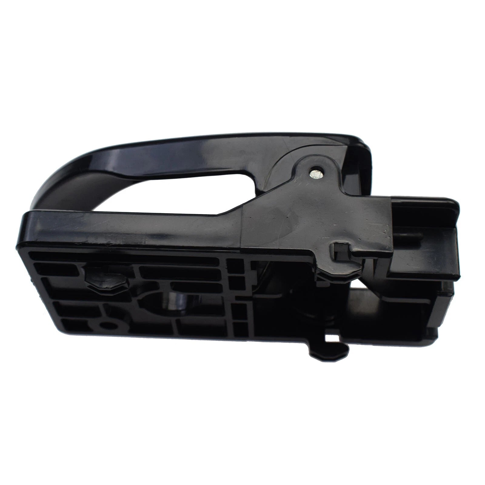 Black Inside Door Handle Right RH Side For 2005-2009 Hyundai Tucson 82620-2E000 6B93BC-57