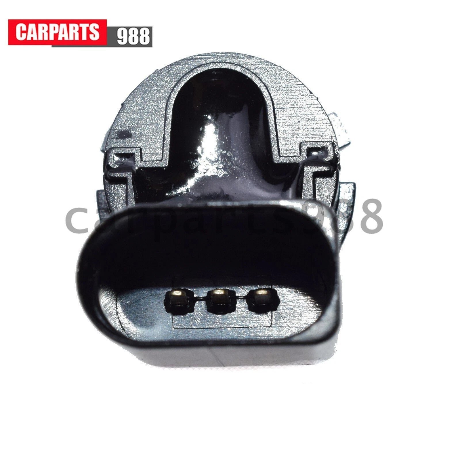 4x Rear Side Parking Assist Sensor for 2006-11 Audi A6 A6 Quattro S6 7H0919275E 6B93BC-57