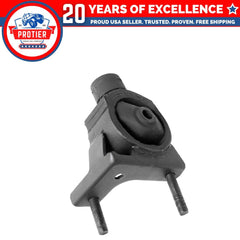 Motor & Trans Mount 4PCS Set Fit 1989-1994 Nissan Maxima 3.0L SOHC Auto Trans 6B93BC-57
