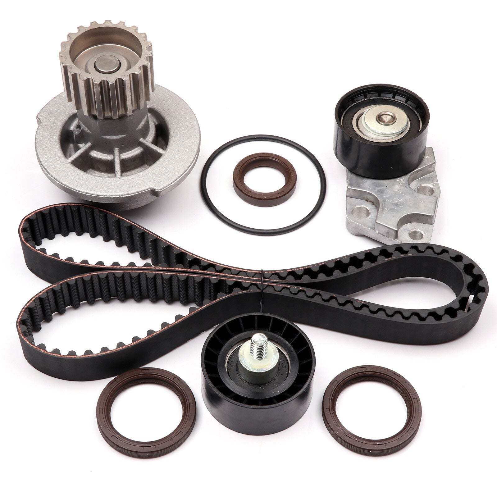 Timing Belt Kit Water Pump For 2004-2008 Chevrolet Aveo Aveo5 1.6L GAS DOHC 6B93BC-57
