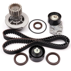 Timing Belt Kit Water Pump For 2004-2008 Chevrolet Aveo Aveo5 1.6L GAS DOHC 6B93BC-57
