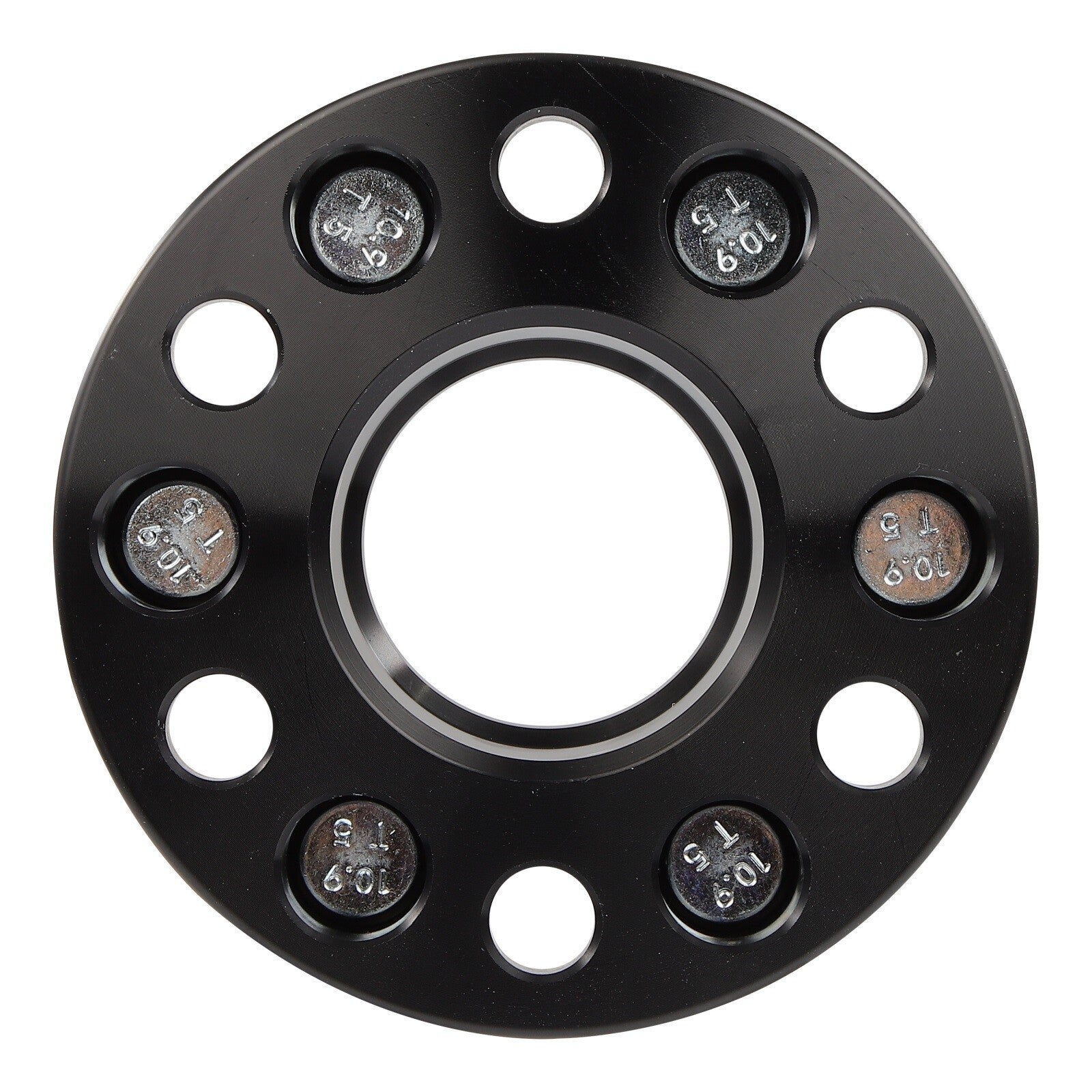 2 Pcs 1.5" 6x4.5 6x114.3 Hubcentric Wheel Spacers For Nissan Pathfinder Frontier 6B93BC-57