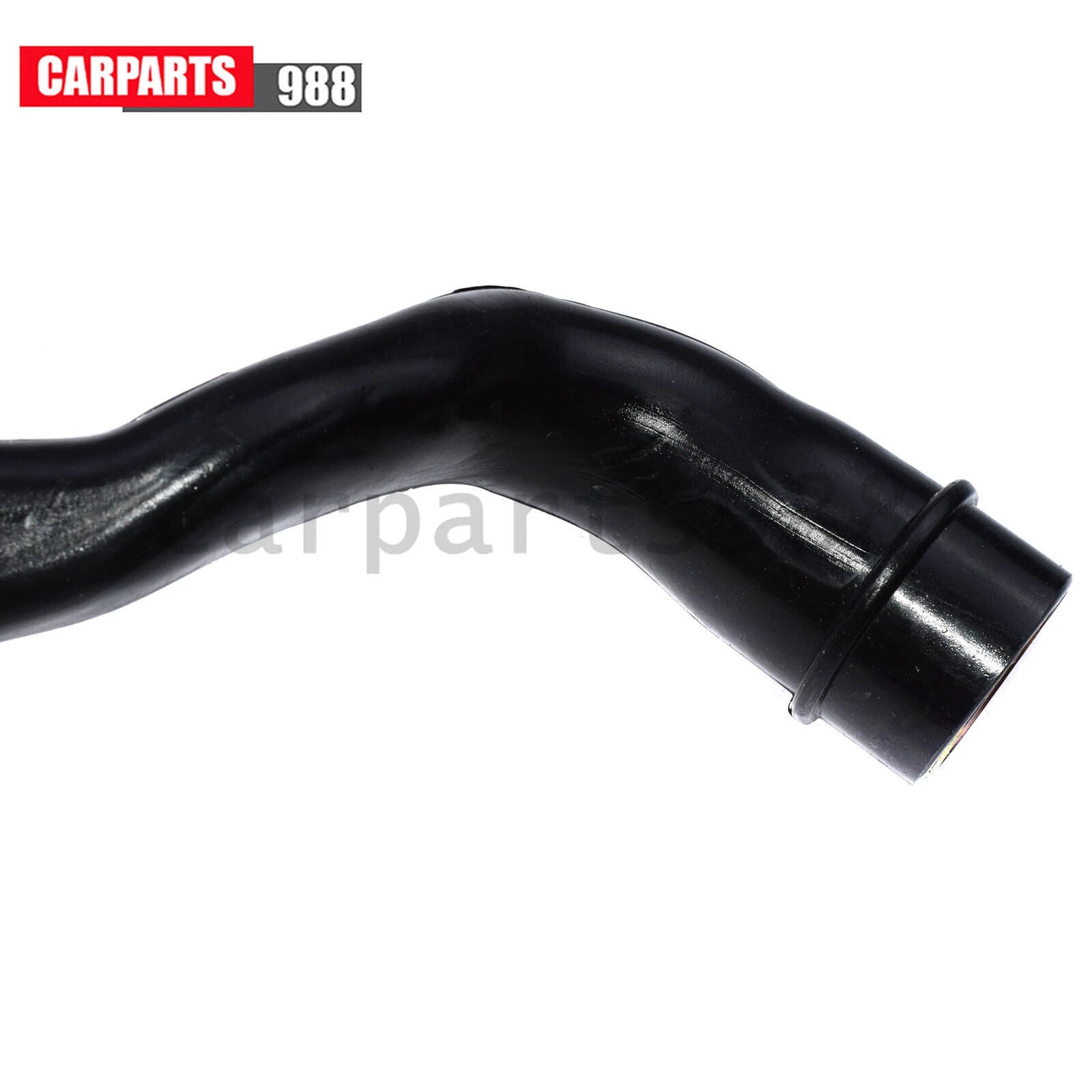 Crankcase Breather Hose 06A103217A For VW Beetle Golf Jetta Bora Audi A3 1.6L 6B93BC-57