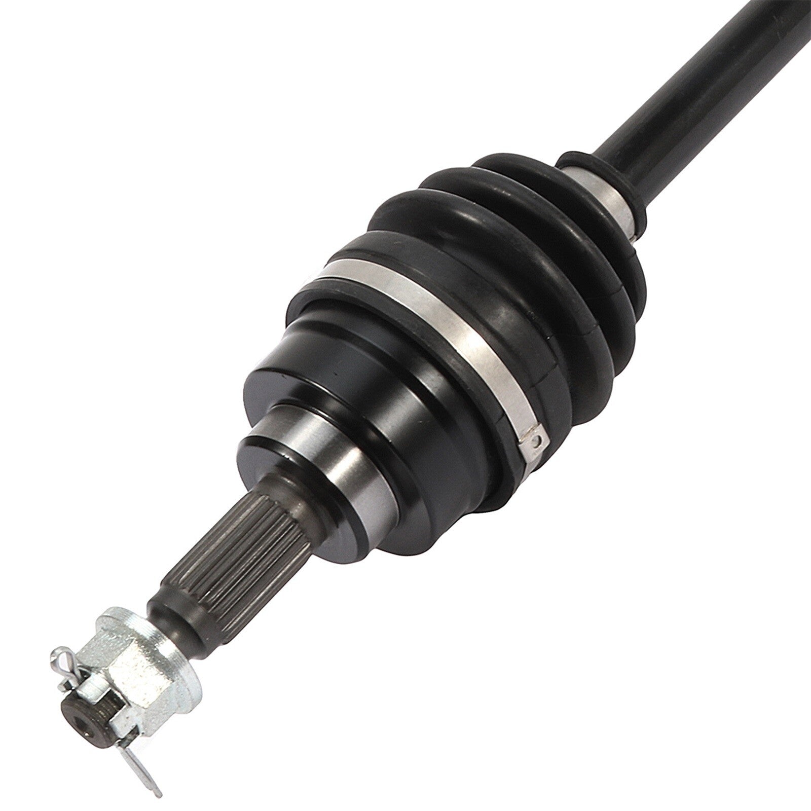 Front Right Fits 05-09 Honda Foreman 500 2008-2009 Rincon 680 Complete CV Axle 6B93BC-57