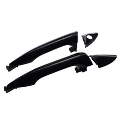 Front Left Right Exterior Door Handle For 2011-2016 Hyundai Elantra 13-14 Coupe 6B93BC-57