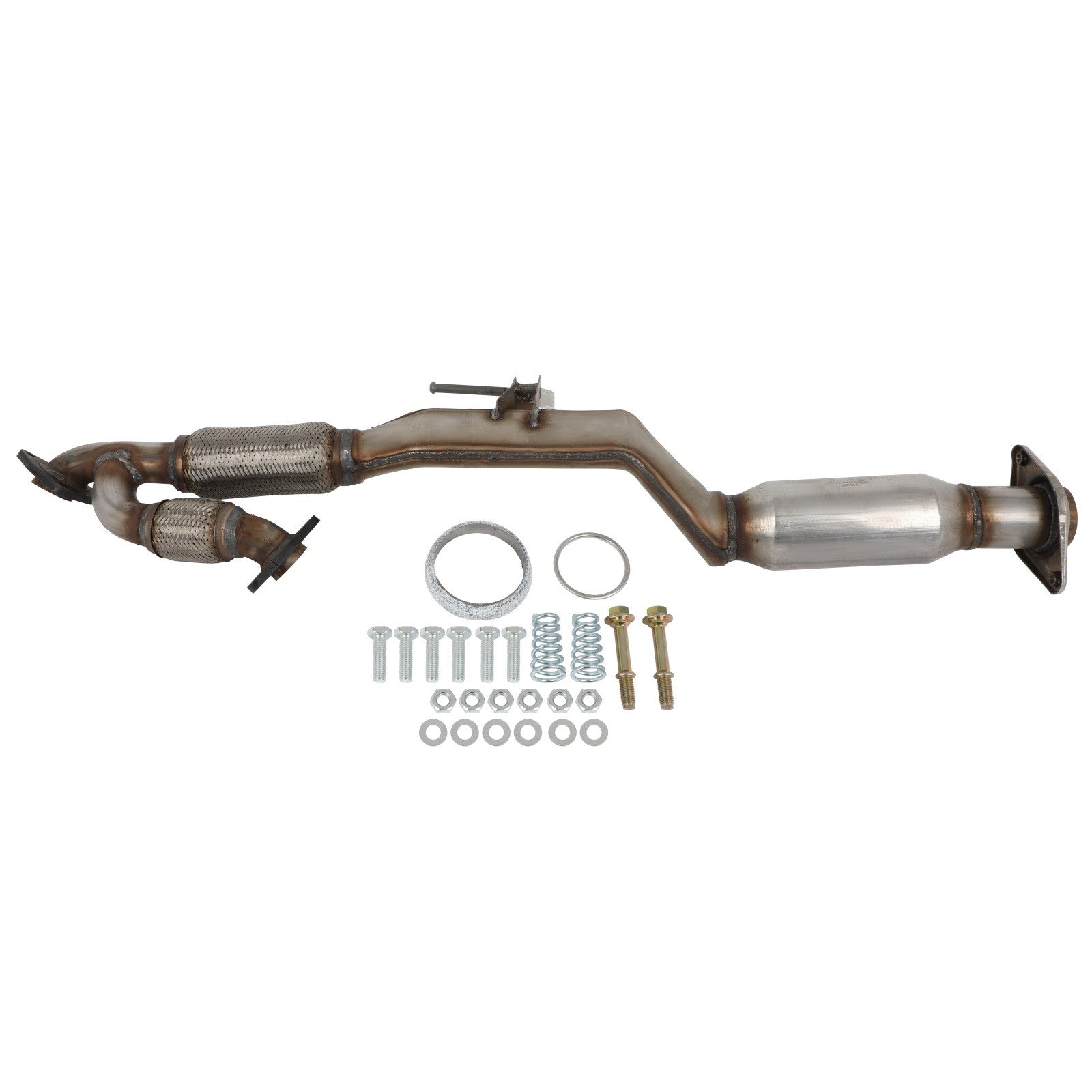 Catalytic Converter For 2013-2019 Nissan Pathfinder 2009-2019 Nissan Murano 3.5L 6B93BC-57