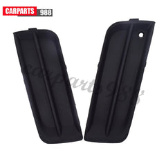 Front Bumper Insert Fog Light Cover Left Right For 2011-2014 Chevrolet Cruze 6B93BC-57