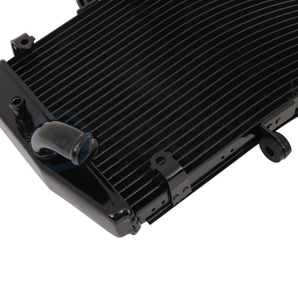Motorcycle Engine Oil Radiator For Honda CBR900RR Honda CBR929RE Aluminum 6B93BC-57