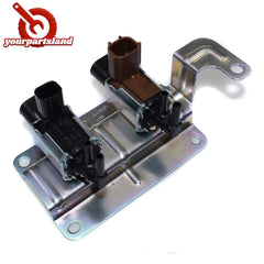 Intake Manifold Vacuum Runner Solenoid Valve K5T46597 For Ford Mazda 3 5 6 CX-7 6B93BC-57