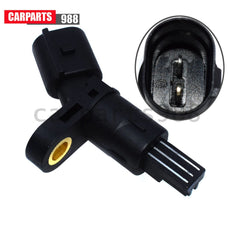 ABS Wheel Speed Sensor Rear LH /RH For AUDI A3 TT VW Golf Beetle Bora 1J0927807B 6B93BC-57