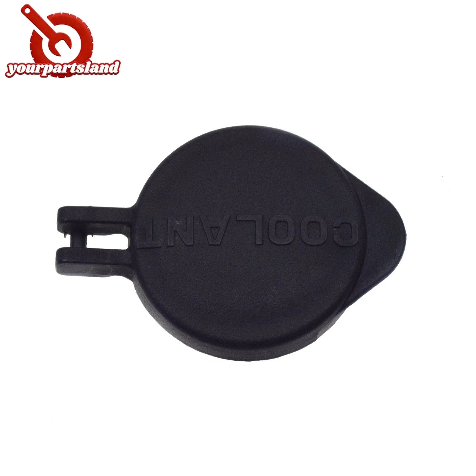 Reservoir Bottle Cap For Huyndai Elantra Kia Forte Forte5 Soul 25441-3X000 6B93BC-57
