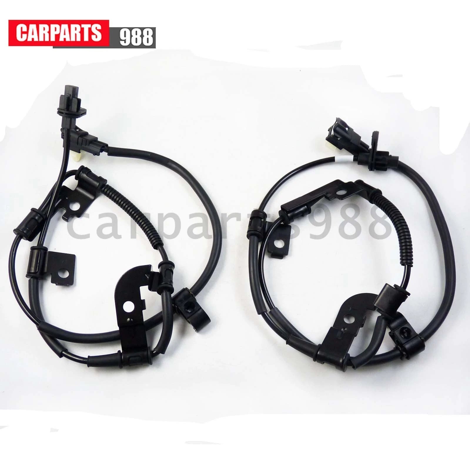 Front Left & Right ABS Wheel Speed Sensor For Hyundai Azera Sonata 2005-2011 6B93BC-57