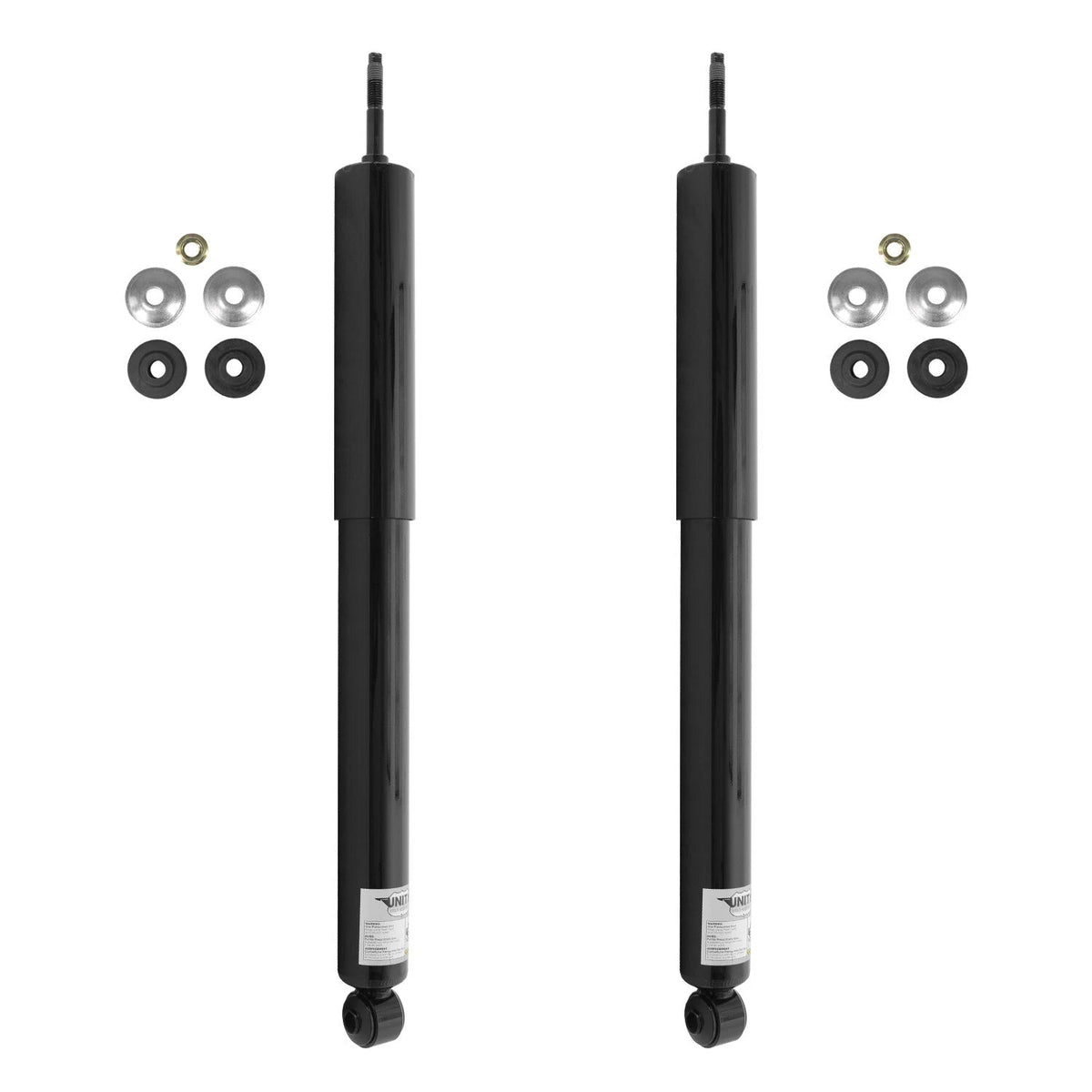 Rear Shock Absorber Kit for 2007-2013 Toyota Tundra 6B93BC-57