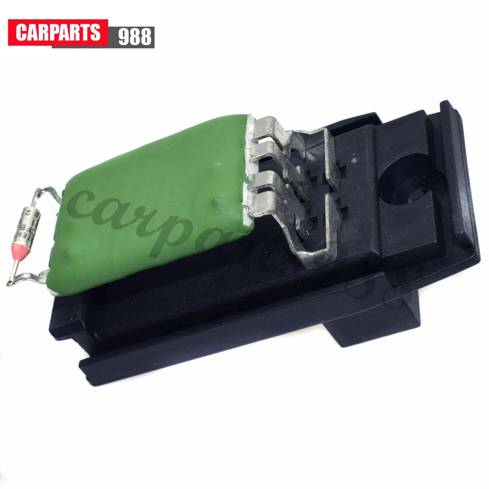 AC Heater Blower Motor Fan Resistor For Ford Contour Focus Mercury 3M5Z-18591-BA 6B93BC-57