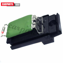 AC Heater Blower Motor Fan Resistor For Ford Contour Focus Mercury 3M5Z-18591-BA 6B93BC-57