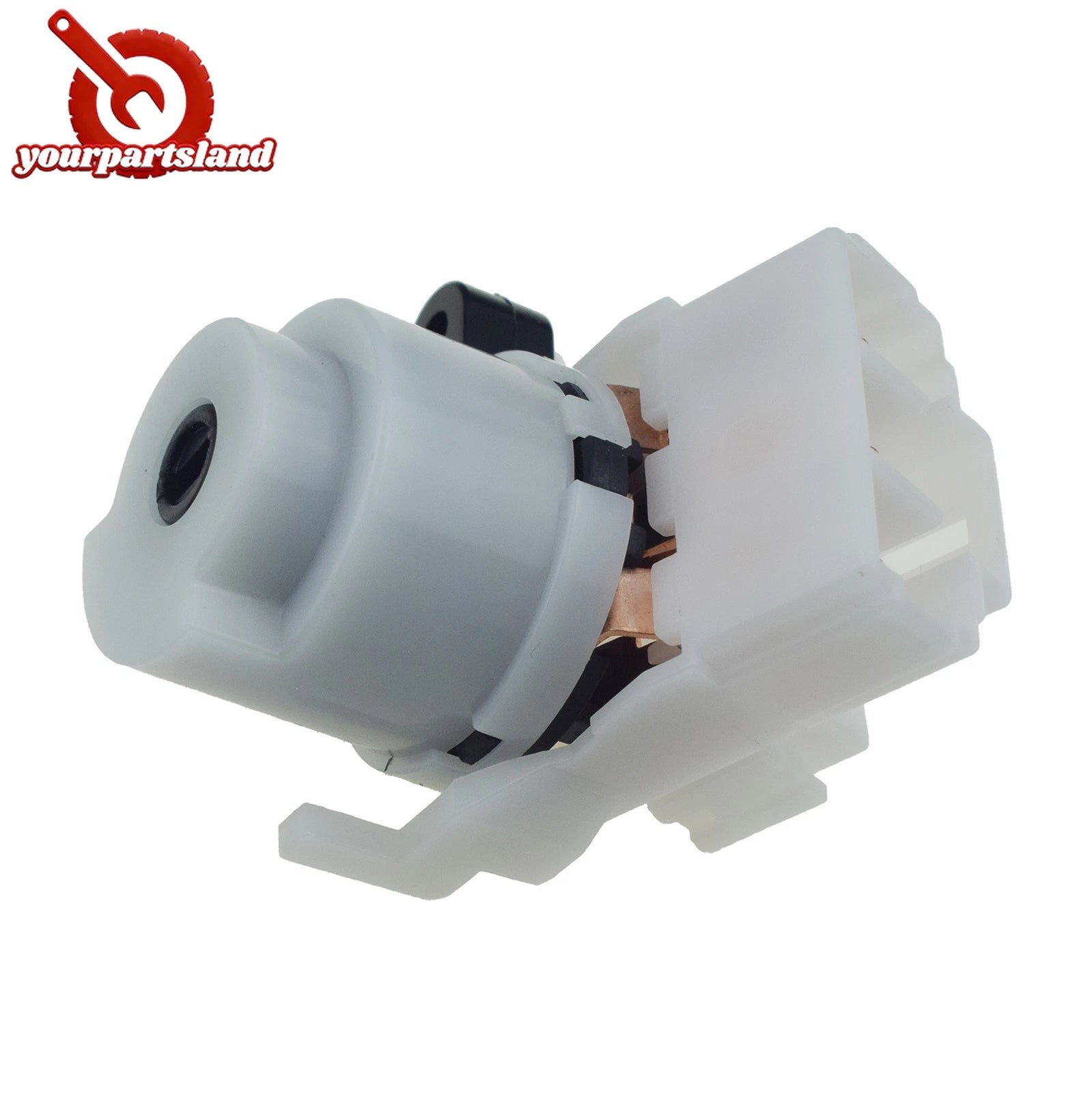 D00166151A Electric Ignition Starter Switch For 90-97 Mazda Miata D001-66-151A 6B93BC-57