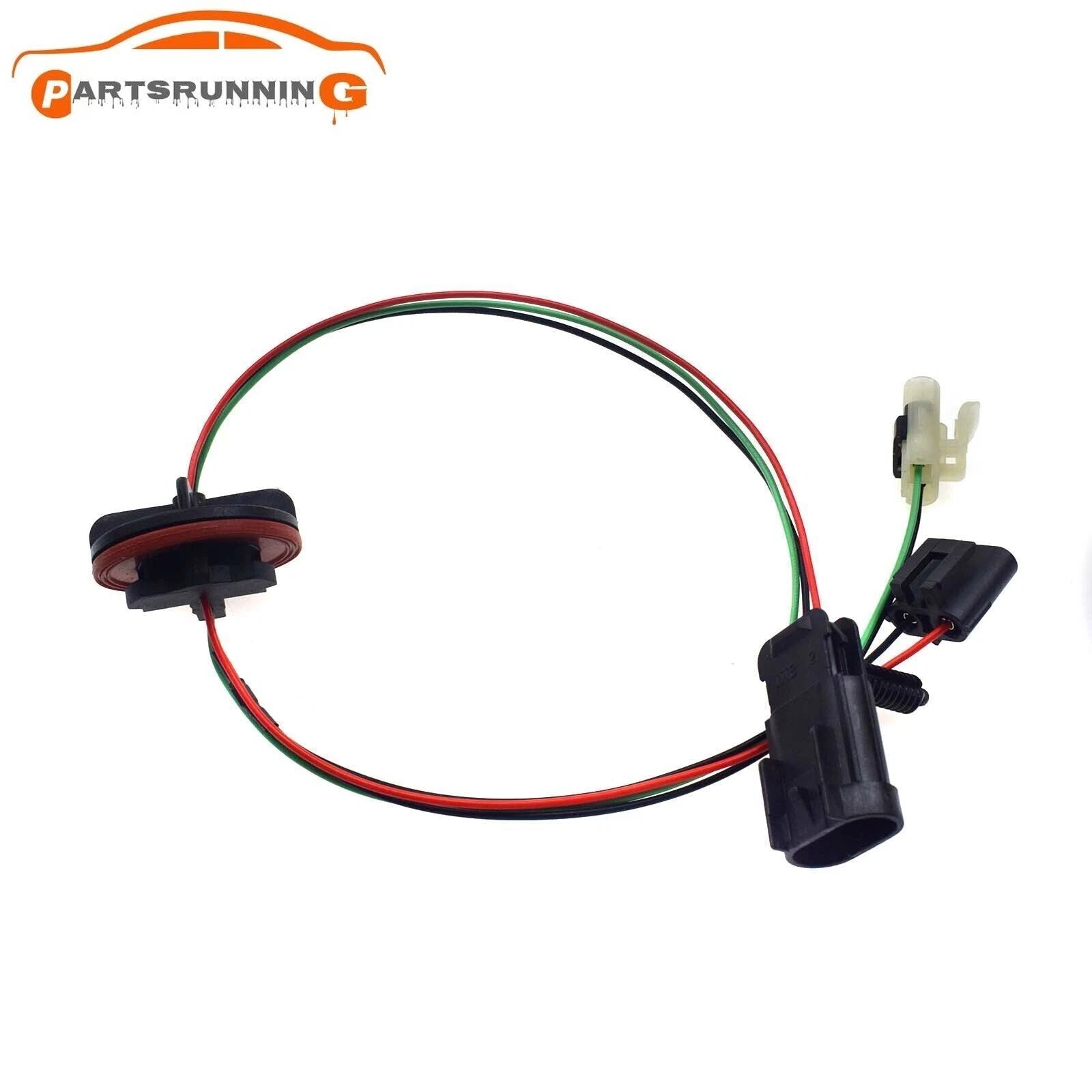 Headlight Lamp Wiring Harness For 2010 - 2017 Dodge RAM 1500 2500 3500 4500 5500 6B93BC-57