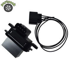 Blower Motor Resistor & Connector For Ford Fusion Escape Lincoln Mercury Sable 6B93BC-57