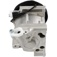 AC Compressor Fits  2001 2002 Subaru Forester 2.5L 98-99 Subaru Legacy 2.2L 2.5L
