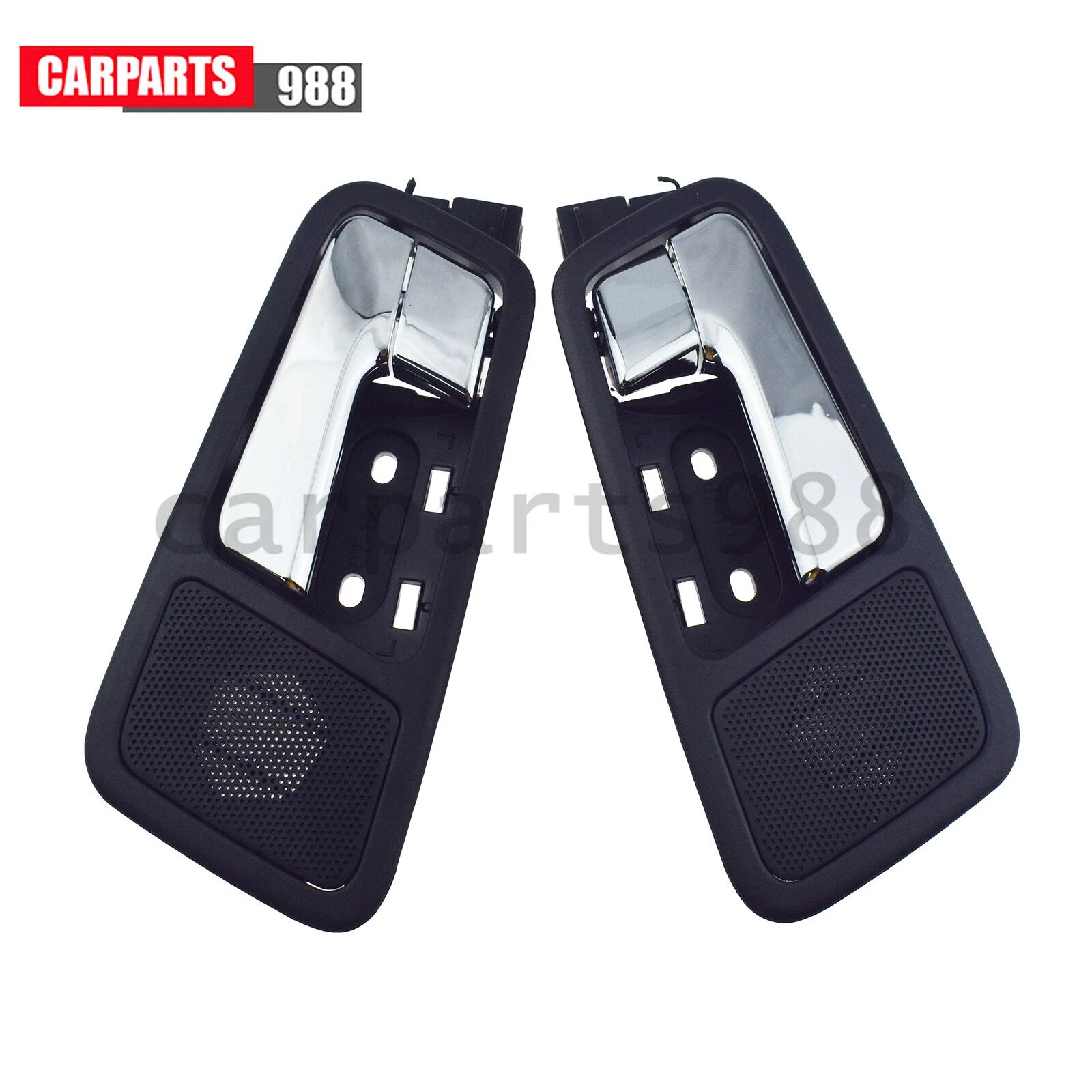Inside Door Handle Front Rear LH RH for Chevrolet Epica 05-16 96635827 96635828 6B93BC-57
