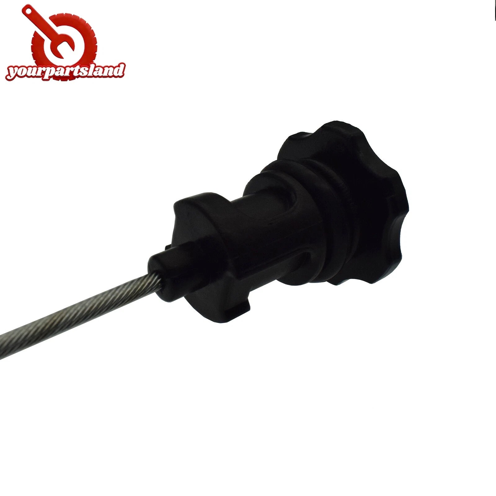 Transmission PLUG Filler Tube Fluid Dipstick For Chrysler Dodge Jeep 04591959AA 6B93BC-57