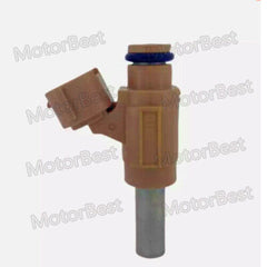 49033-0036 Fuel Injector For Kawasaki KX250 KX252 2021-2024 Z H2 ZR1000 2020-23