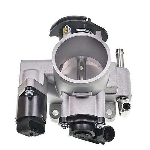 96815470 Throttle Body Assembly For Daewoo Kalos Chevrolet Kalos Aveo 1.4 F14D3 6B93BC-57