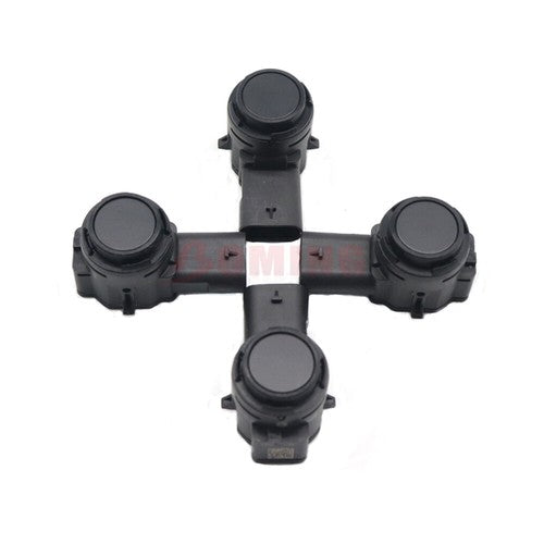 Parking Assist Sensor 84510253 Fits for GMC Chevrolet 84360381 84360386 4pcs 6B93BC-57