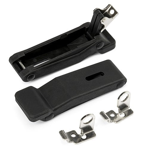 2x 2877447 Front Storage Cargo Rubber Latch For Polaris SPORTSMAN 500 800 850 6B93BC-57